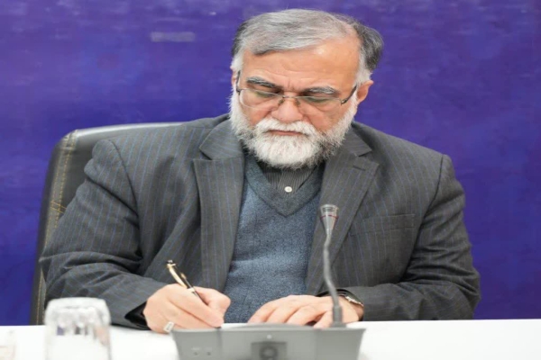 سعید پورعلی، معاون استاندار لرستان