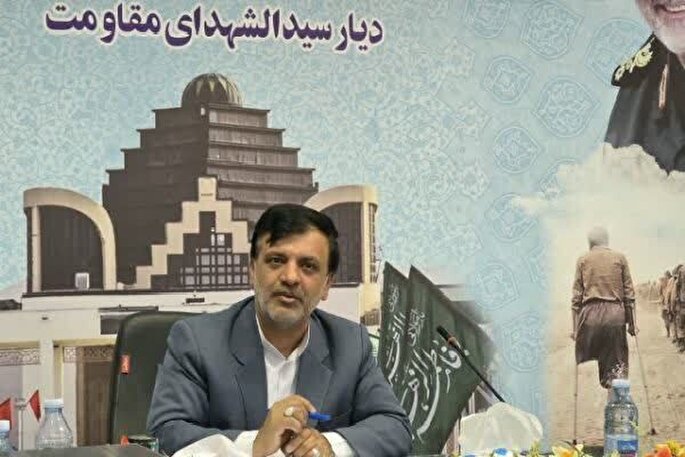 اجتماع رسانه‌های کرمان برای تجدید بیعت با آرمان‌های شهدا و رهبری برگزار می‌شود