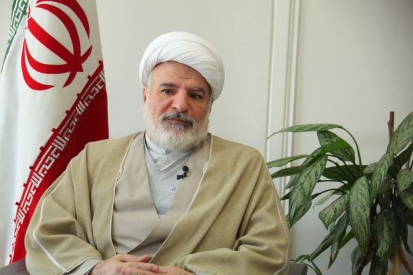 مصاحبه// اقدام ایران علیه پایگاههای آمریکا کاملا قانونی است مصاحبه// اقدام ایران علیه پایگاههای آمریکا کاملا قانونی است