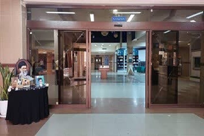 چراغ روشن ۴ کتابخانه عمومی آذربایجان‌غربی در نوروز ۱۴۰۵