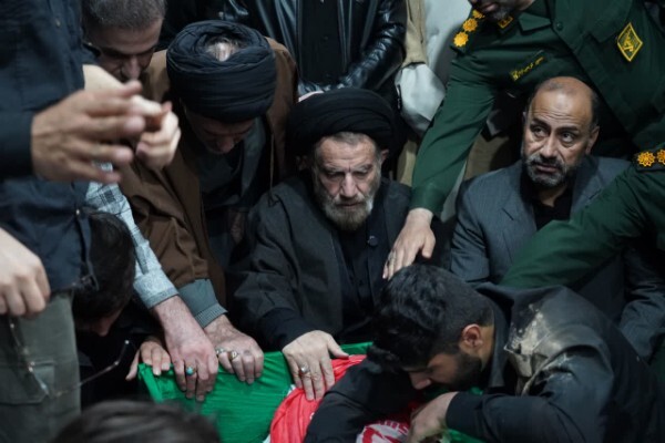 حجت‌الاسلام والمسلمین سیداحمدرضا شاهرخی، نماینده ولی فقیه در لرستان