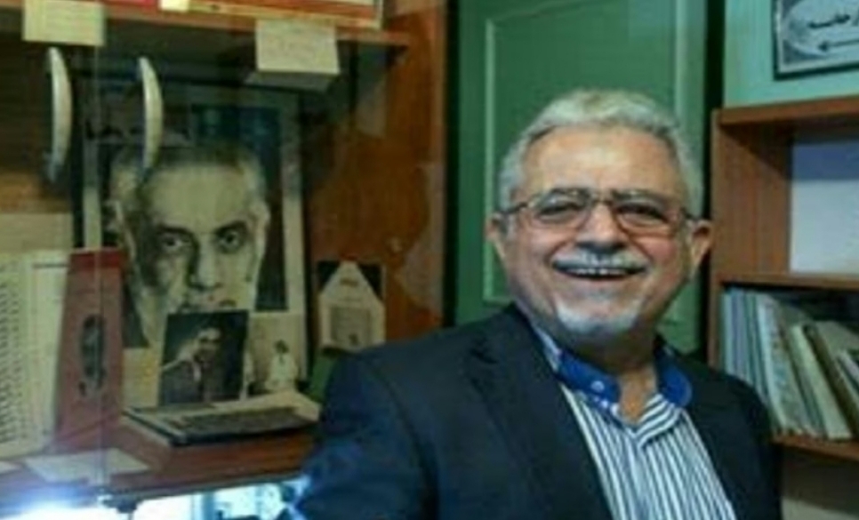 ارسال نشود/// گزارشی از درگذشتگان شاخص حوزه اجتماعی در سال ۱۴۰۴