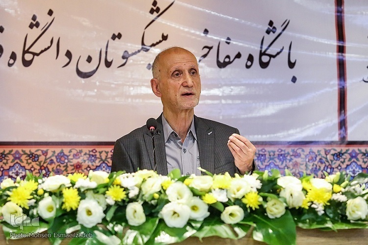 ارسال نشود/// گزارشی از درگذشتگان شاخص حوزه اجتماعی در سال ۱۴۰۴