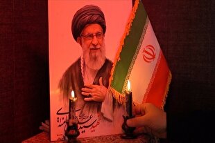 معنویت راهبرد رهبر شهید در تربیت جامعه و اعتلای امت اسلامی بود