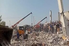 ۲ شهید و ۱۲ مجروح در حمله آمریکایی شب گذشته در میناب