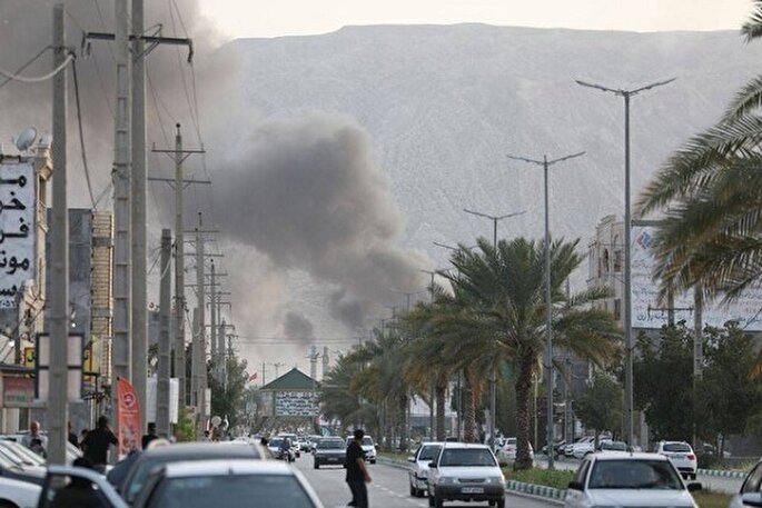 ضرورت رسیدگی و جبران خسارات جنگ در کنارک و زرآباد توسط دستگاه‌های مسئول