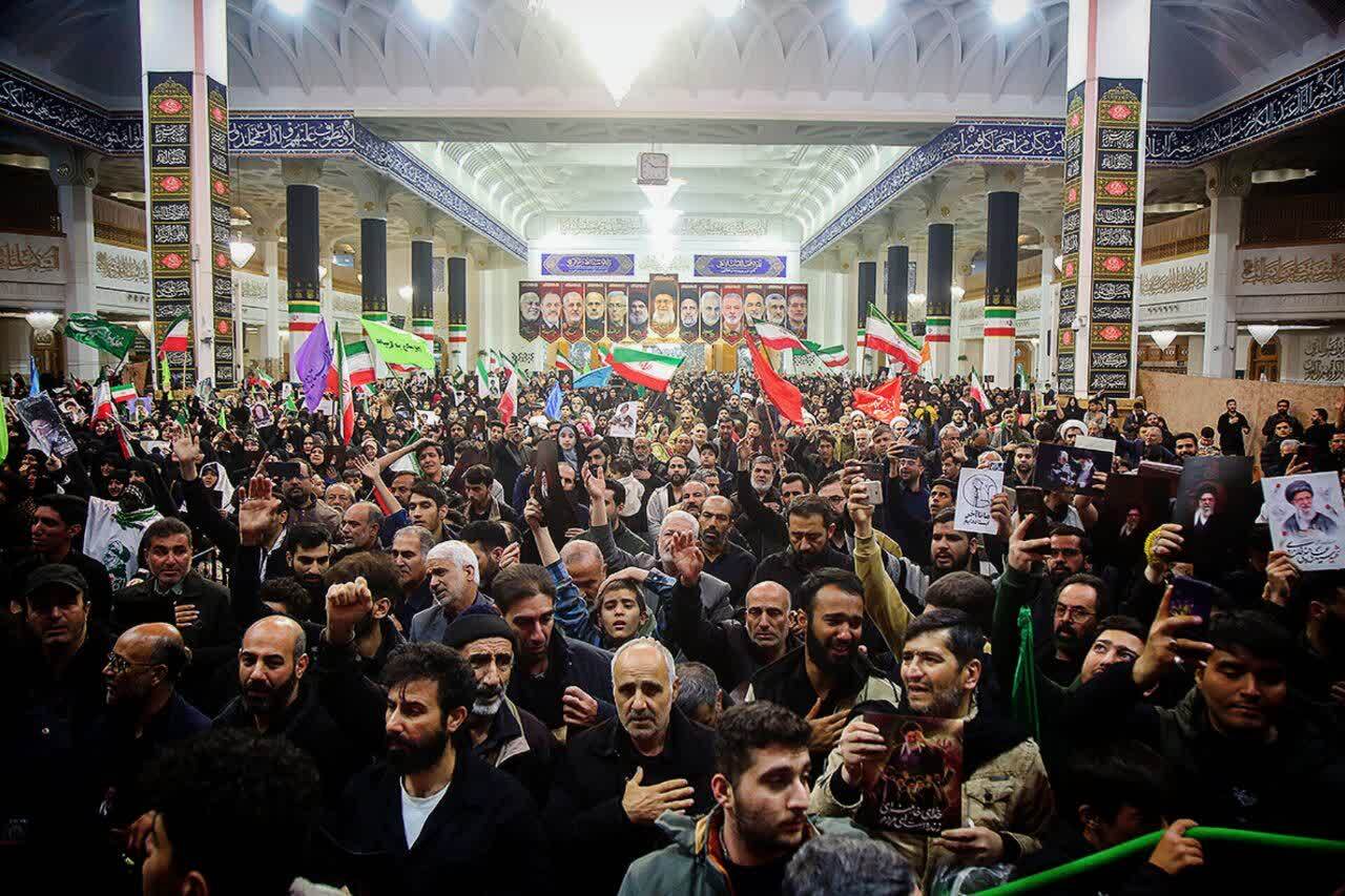 برنامه‌های محوری نوزدهمین روز اجتماعات مردم قم