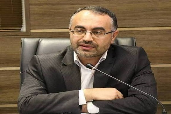 رسول مقابلی معاون سیاسی و اجتماعی استاندار آذربایجان‌غربی