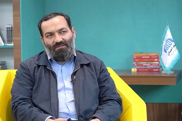میثم نعمتی