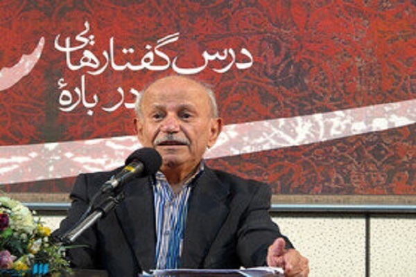 ارسالی روز جمعه حسب فرمایش خانم بختیاری///// یادی از 29 سفرکرده عرصه ادب و فرهنگ در سال 1404