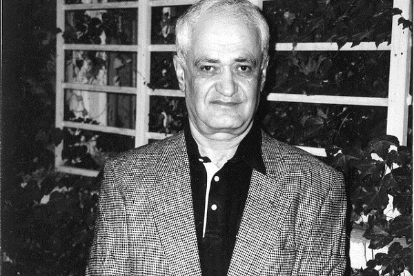 ارسالی روز جمعه حسب فرمایش خانم بختیاری///// یادی از 29 سفرکرده عرصه ادب و فرهنگ در سال 1404