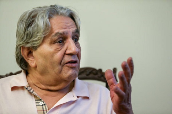 ارسالی روز جمعه حسب فرمایش خانم بختیاری///// یادی از 29 سفرکرده عرصه ادب و فرهنگ در سال 1404
