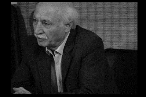 ارسالی روز جمعه حسب فرمایش خانم بختیاری///// یادی از 29 سفرکرده عرصه ادب و فرهنگ در سال 1404