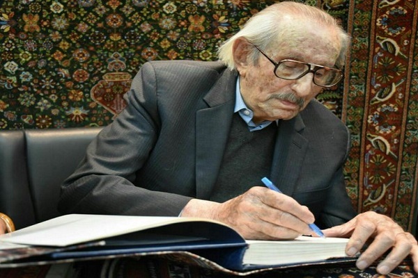 ارسالی روز جمعه حسب فرمایش خانم بختیاری///// یادی از 29 سفرکرده عرصه ادب و فرهنگ در سال 1404