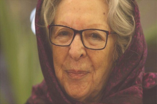 ارسالی روز جمعه حسب فرمایش خانم بختیاری///// یادی از 29 سفرکرده عرصه ادب و فرهنگ در سال 1404