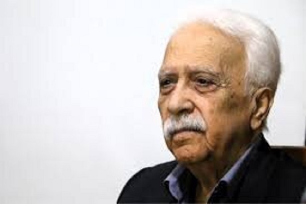 ارسالی روز جمعه حسب فرمایش خانم بختیاری///// یادی از 29 سفرکرده عرصه ادب و فرهنگ در سال 1404