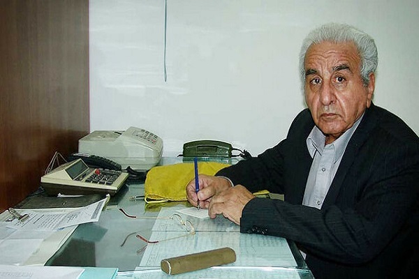 ارسالی روز جمعه حسب فرمایش خانم بختیاری///// یادی از 29 سفرکرده عرصه ادب و فرهنگ در سال 1404