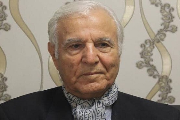 ارسالی روز جمعه حسب فرمایش خانم بختیاری///// یادی از 29 سفرکرده عرصه ادب و فرهنگ در سال 1404