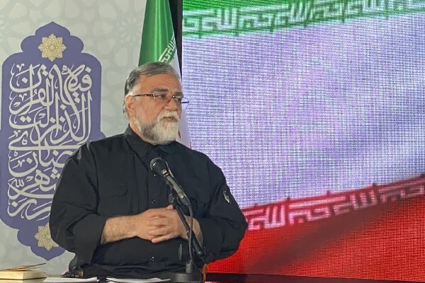 سعید پورعلی، معاون سیاسی، امنیتی و اجتماعی استانداری لرستان