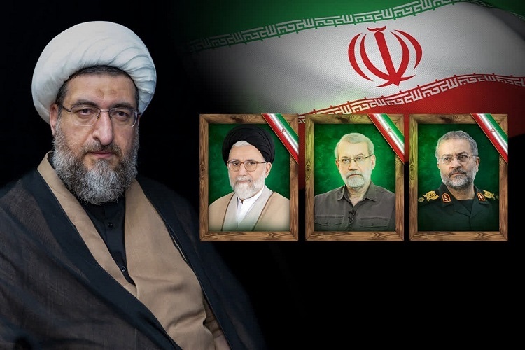 حجت الاسلام مطهری اصل، امام جمعه تبریز حجت الاسلام مطهری اصل، امام جمعه تبریز