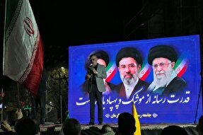 رسانه‌ها پرچمداران امید در جنگ ذهن‌ها