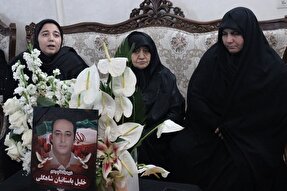 فیلم | با آمریکا و اسرائیل پدرکشتگی دارم