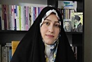 درس مشترک ملت ایران، ایستادن پای وطن است + صوت