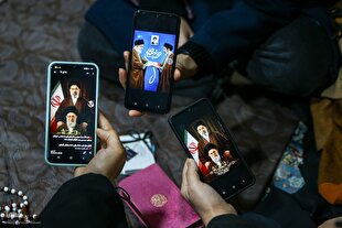 پویش دل‌نوشته «رهبر شهید قرآنی من» برگزار می‌شود