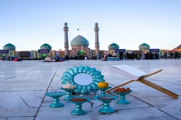 مسجد جمکران