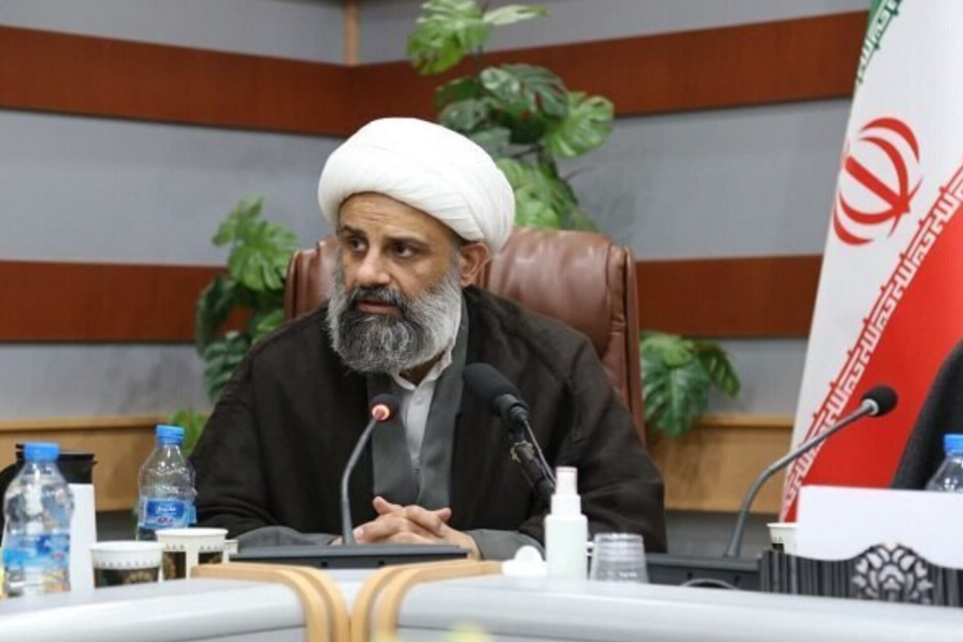 آخرین گذر اندیشه سال؛ تأملی در رمضانِ معنویت و روزهای نبرد و مقاومت