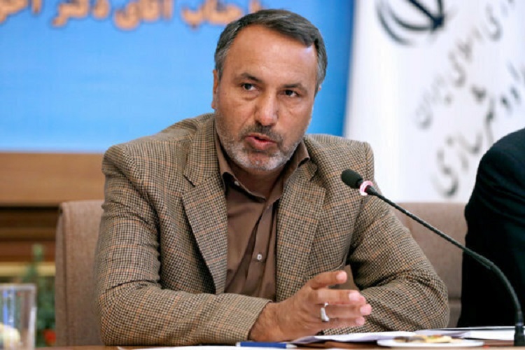 محمدرضا رضایی‌کوچی، رئیس هیأت عالی نظارت بر انتخابات استان فارس