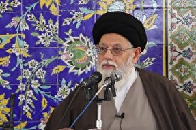 ضیافت الهی امسال به خون شهدای والامقام رنگین شد