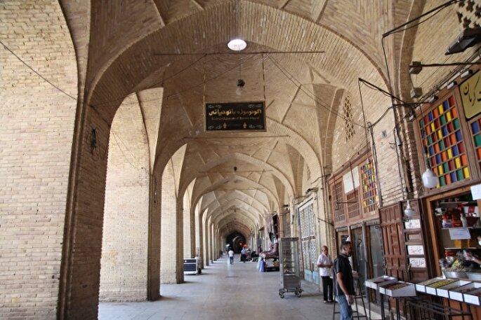 جاذبه‌های گردشگری کرمان آماده میزبانی از مسافران نوروزی است