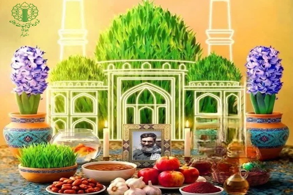 برنامه‌های محوری تحویل سال نو در قم