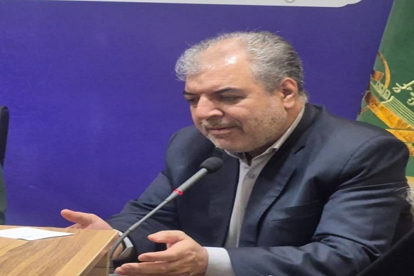 مراد فتحی، مدیرکل زندانهای آذربایجانغربی مراد فتحی، مدیرکل زندانهای آذربایجانغربی