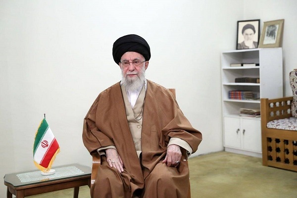 ارسالی///// سينِ هفتِ سفره ما سیدعلی‌ست