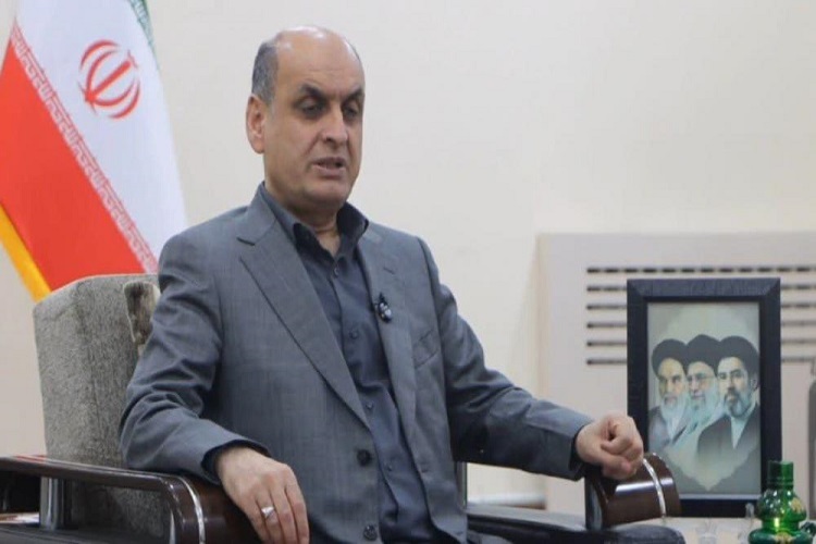 هادی حق‌شناس استاندار گیلان