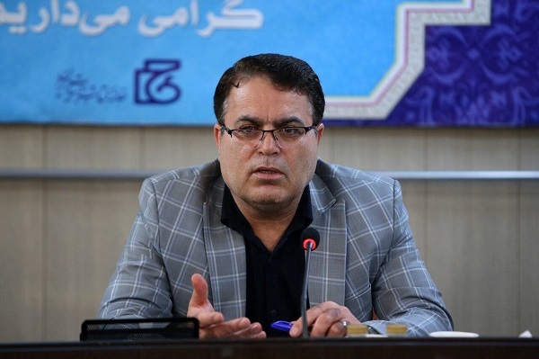ارسالی///// «ایران‌نامه»‌های نوشته شده؛ جهان را وادار به خواندن خواهد کرد