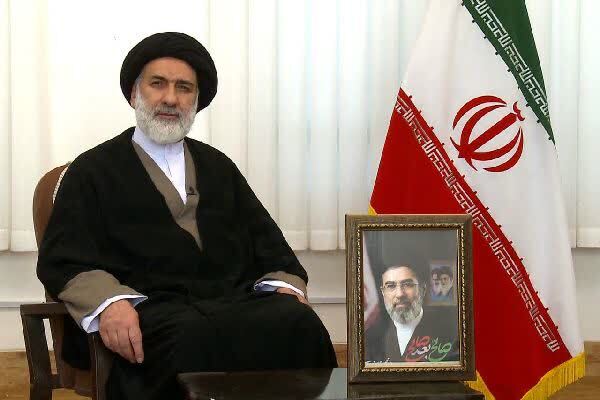 پیام نوروزی نماینده ولی‌ فقیه در چهارمحال‌و‌بختیاری به مناسبت آغاز سال ۱۴۰۵