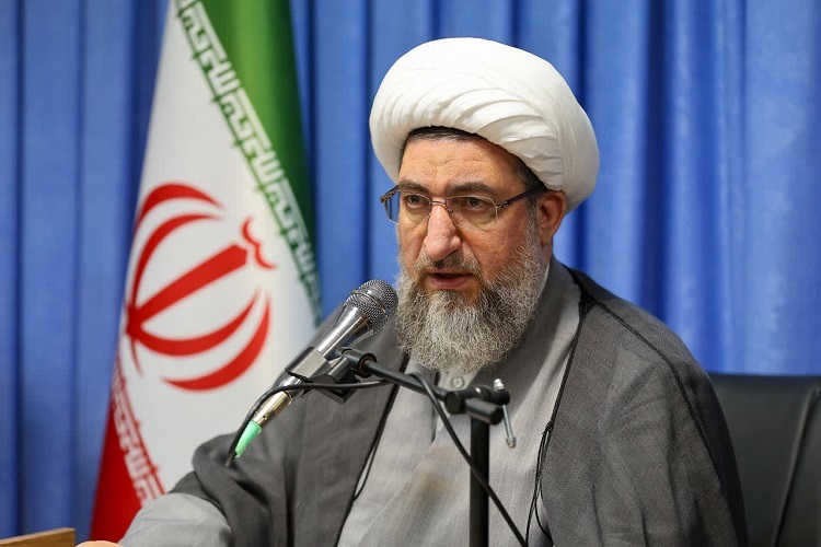 حجت الاسلام مطهری اصل، امام جمعه تبریز حجت الاسلام مطهری اصل، امام جمعه تبریز