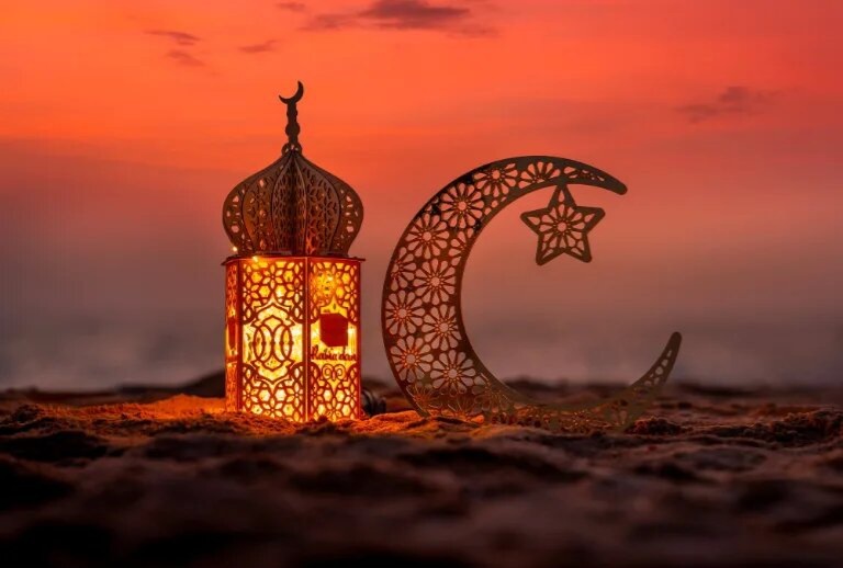 ماه رمضان