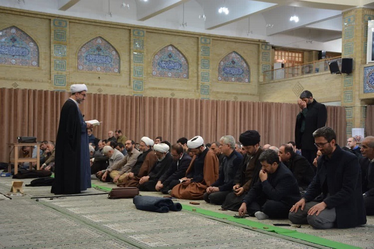 رمضان فرصت اعتماد به وعدههای الهی است رمضان فرصت اعتماد به وعدههای الهی است