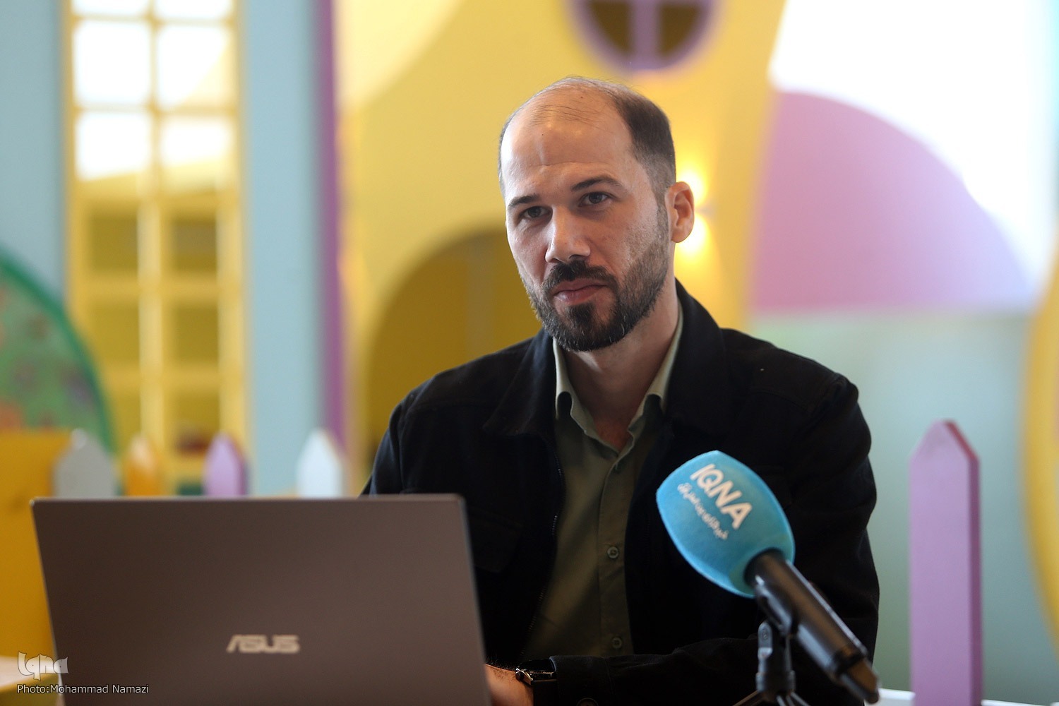 مدیریت باتری بدن در روزه‌داری + فیلم