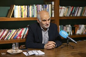 فیلم | اعجاز در مسیر هدایت