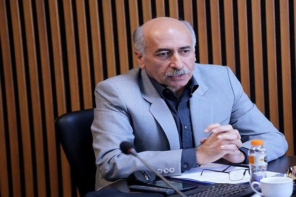 محسن شجاعی، معاون سلامت اجتماعی بهزیستی استان کردستان محسن شجاعی، معاون سلامت اجتماعی بهزیستی استان کردستان