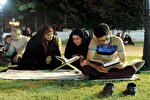 از محافل قرآنی در پارک‌های اهواز تا پویش «کوچه افطار»