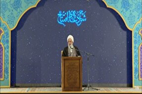 اذن دعا بزرگ‌ترین لطف الهی است