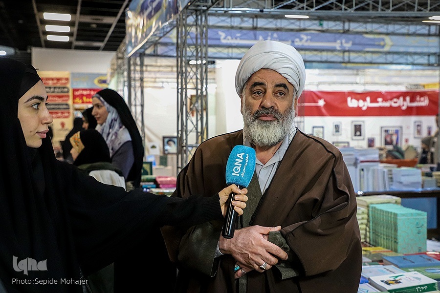 ایران در پناه قرآن؛ روایت بازدیدکنندگان از نوزدهمین نمایشگاه بین‌المللی قرآن و عترت مشهد