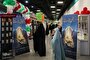 «ایران در پناه قرآن»؛ روایت بازدیدکنندگان از نوزدهمین نمایشگاه قرآن در مشهد