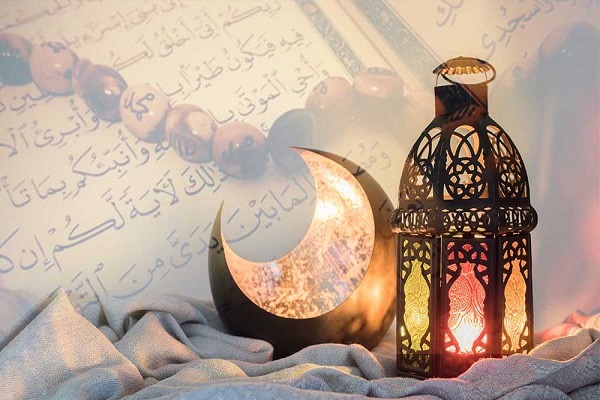 ماه رمضان